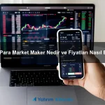 Kripto Para ile Online Kripto Borsalarında Yüksek Kazanç Sağlamak