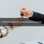 Bitcoin ile Para Kaybetmeden Kazanç Sağlamanın En İyi Yöntemleri