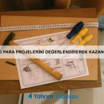 Bitcoin ile Web3 Projelerine Yatırım Yaparak Erken Kazanç Sağlamak