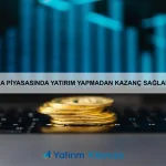 NFT Staking ile Dijital Varlıklarınızı Gelire Dönüştürme