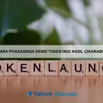 Kripto Para Piyasasında En Büyük Yatırımcıların Hareketlerini Takip Etme