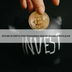 ICO ve IDO Yatırımları ile Erken Dönemde Büyük Kazanç Sağlama