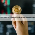 Kripto Para ile Hızlı ve Karlı İşlemler Yaparak Kazanç Sağlamak