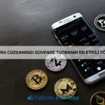 Kripto Para ile Pasif Gelir Elde Etmenin En Kolay Yolları