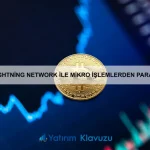 Bitcoin ile E-Ticaret Yaparak Gelir Sağlama