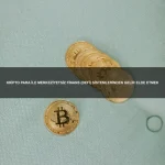 Bitcoin ile E-Ticaret Yaparak Gelir Sağlama