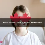 Bitcoin Madenciliği ile Pasif Gelir Elde Etme