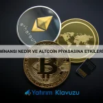 Bitcoin Madenciliği ile Pasif Gelir Elde Etme