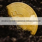 Kripto Para ile Blockchain Teknolojisinden Para Kazanma Yöntemleri