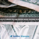 Kripto Para ile Blockchain Teknolojisinden Para Kazanma Yöntemleri
