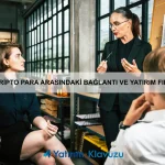 Kripto Para Piyasasında Yatırım Yapmadan Kazanç Sağlama Yöntemleri