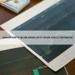 Hızlı Para Kazanmak İçin En Karlı Kripto Para Stratejileri