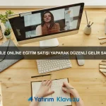 Kripto Para ile Kendi Online Ticaretinizi Kurarak Gelir Elde Etmek