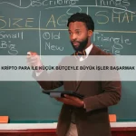 NFT Projelerine Erken Yatırım Yaparak Büyük Kazanç Sağlama