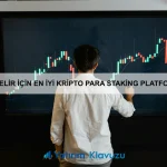 Kripto Para ile Freelance Çalışarak Gelir Elde Etme