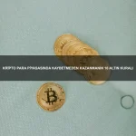 Bitcoin ve Kripto Para ile Ödeme Almanın Avantajları