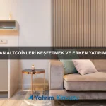 Kripto Para Yatırımları İçin En Etkili Portföy Dağılımı Stratejileri