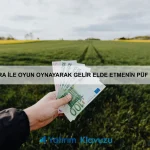Kendi İşinizi Kurmadan Önce Bilmeniz Gerekenler