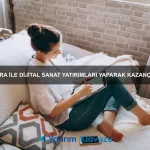 Kripto Para ile Oyun Oynayarak Gelir Elde Etmenin Püf Noktaları