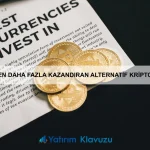 Merkeziyetsiz Borsalarda Alım-Satım Yaparak Daha Yüksek Kazanç Sağlama