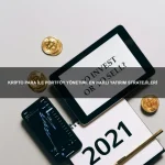 Altcoin Yatırımı Nasıl Yapılır? En Karlı Seçenekler