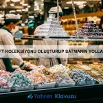 Blockchain Teknolojisinin Gelecekteki Kullanım Alanları