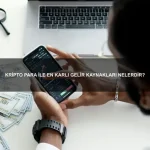 Kripto Para Ticareti İçin En Etkili Risk Yönetimi Stratejileri