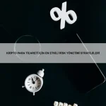 Kripto Para ile Pasif Gelir Elde Etme Teknikleri