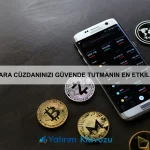 Bitcoin ile 1 Yılda 1 Milyon TL Kazanmanın Stratejileri