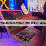 Kripto Para Kaldıraçlı İşlemler ile Yüksek Getiri Sağlama