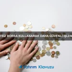 Yatırımcılar İçin Kripto Para Portföy Yönetimi
