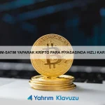 Bitcoin ETF’lerinin Piyasaya Etkileri ve Geleceği