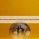Bitcoin ile Günde 1000 TL Kazanmanın Yolları