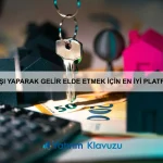 Kripto Para Madenciliği ile Gelir Elde Etmenin Yolları