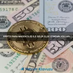 Bitcoin ve Kripto Para ile Pasif Gelir Yöntemleri