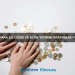 Yatırımcılar İçin Kripto Para Piyasasında Dolaşımdaki Arzın Önemi