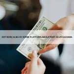 Bitcoin ile Kendi Kripto Madencilik Rig’inizi Kurarak Para Kazanmak
