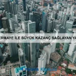Kripto Para Piyasasında En Karlı Projeleri Keşfetme Yöntemleri