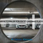 Kripto Para ile Otomatik Alım Satım (Bot Trading)