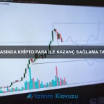 DeFi Platformlarında Yield Farming ile Gelir Elde Etme
