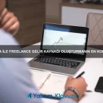 Bitcoin ile Merkeziyetsiz Uygulamalardan (DApps) Para Kazanmak