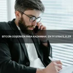 Günlük Trade Stratejileri ile Kripto Piyasasında Büyük Kazanç Sağlamak