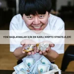 Bitcoin ve Altcoin Haberleri ile Günlük Alım-Satım Stratejileri
