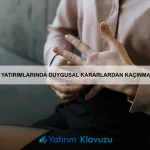Devlet hibeleriyle yatırım yaparak büyük kazanç sağlamak