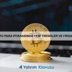 Bitcoin ile Online İş Kurarak Ek Gelir Elde Etmek