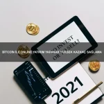 Bitcoin ile Yeni Çıkan Altcoinleri Keşfederek Büyük Getiriler Elde Etmek