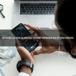 Kripto Para ile Finansal Geleceğinizi Garanti Altına Almanın Yolları