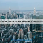 Altcoin Yatırımlarıyla Büyük Getiri Sağlamanın Püf Noktaları