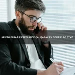 Banka Faizi mi, Kripto Staking mi? Hangisi Daha Karlı?