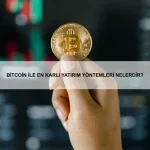 Bitcoin ile Merkeziyetsiz Finans (DeFi) Piyasasında En Karlı Yatırımlar